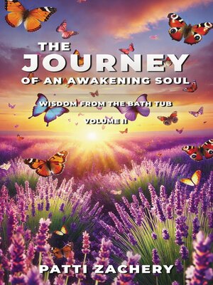 cover image of The Journey of an Awakening Soul